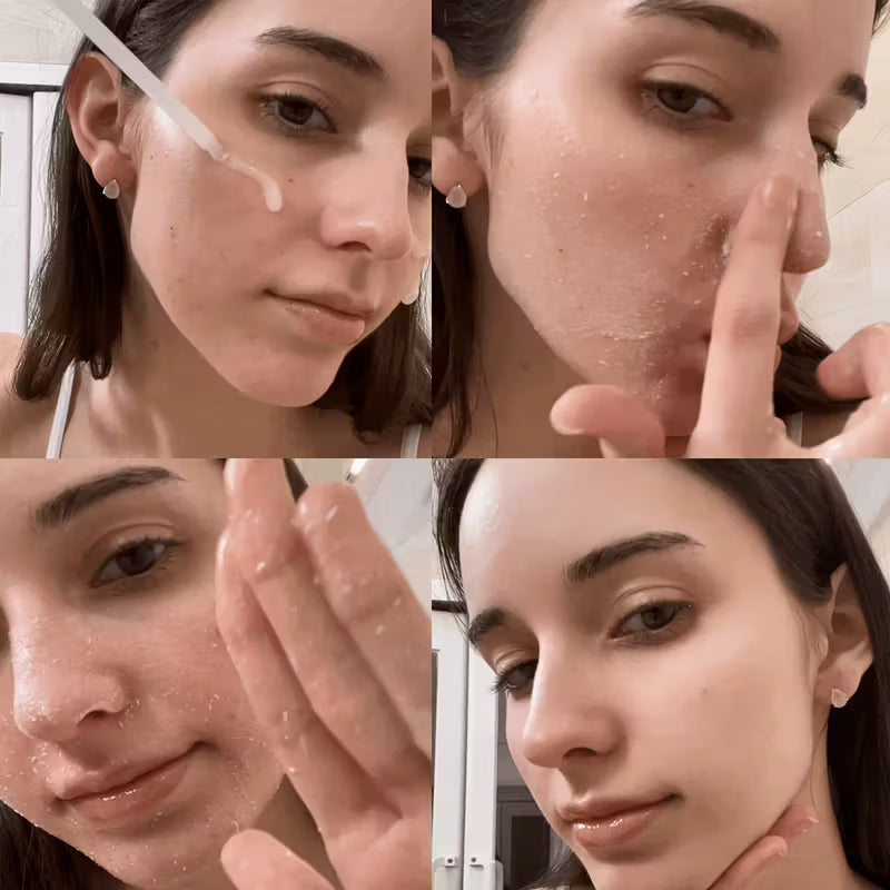 Dr Meloxin Peel Shot - Exfoliante Limpiador
