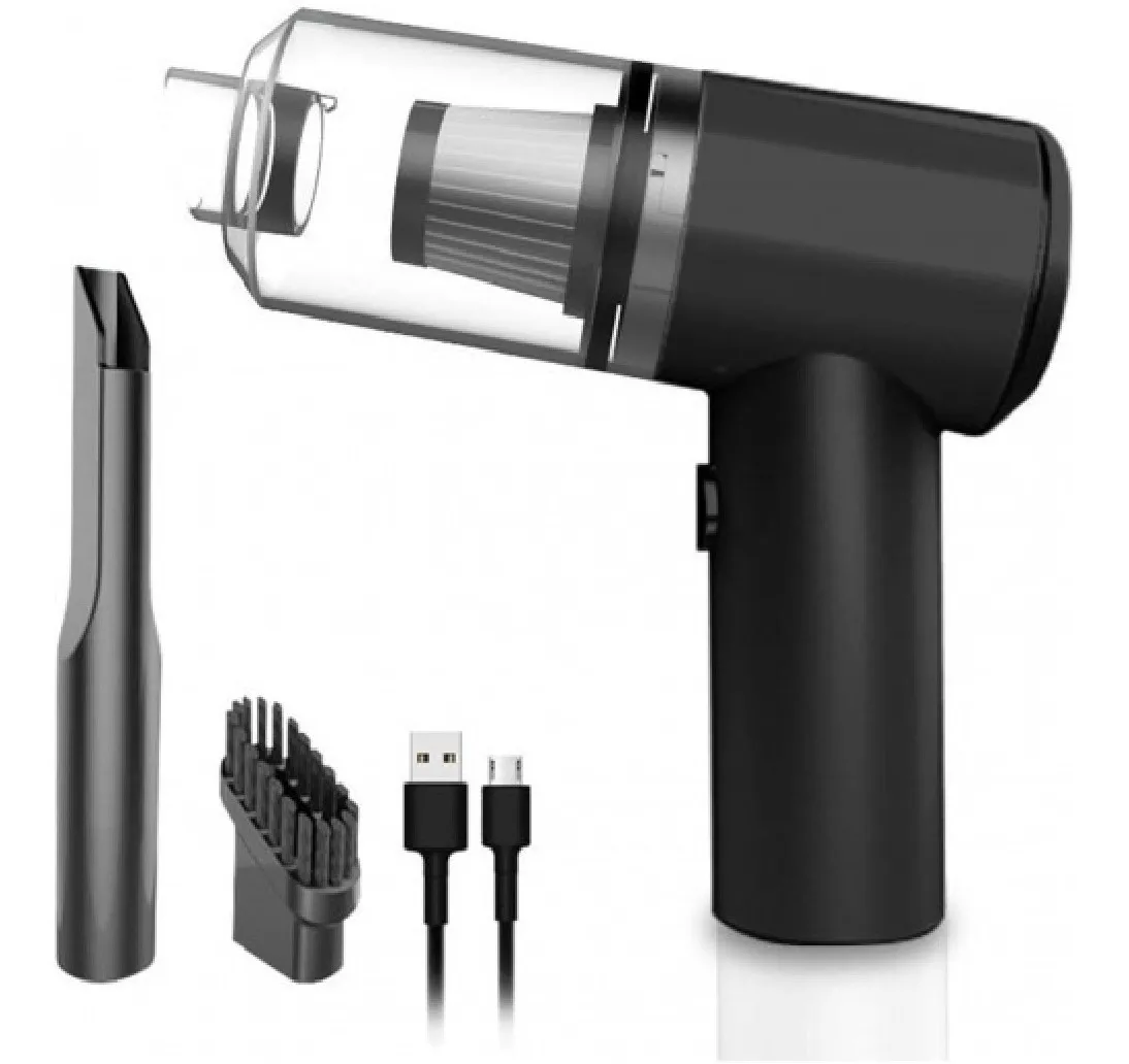 Aspiradora PowerJet Cleaner