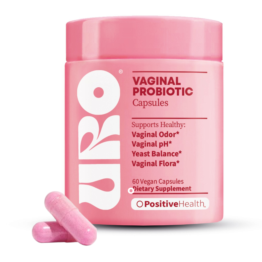 URO® Probiótico Vaginal